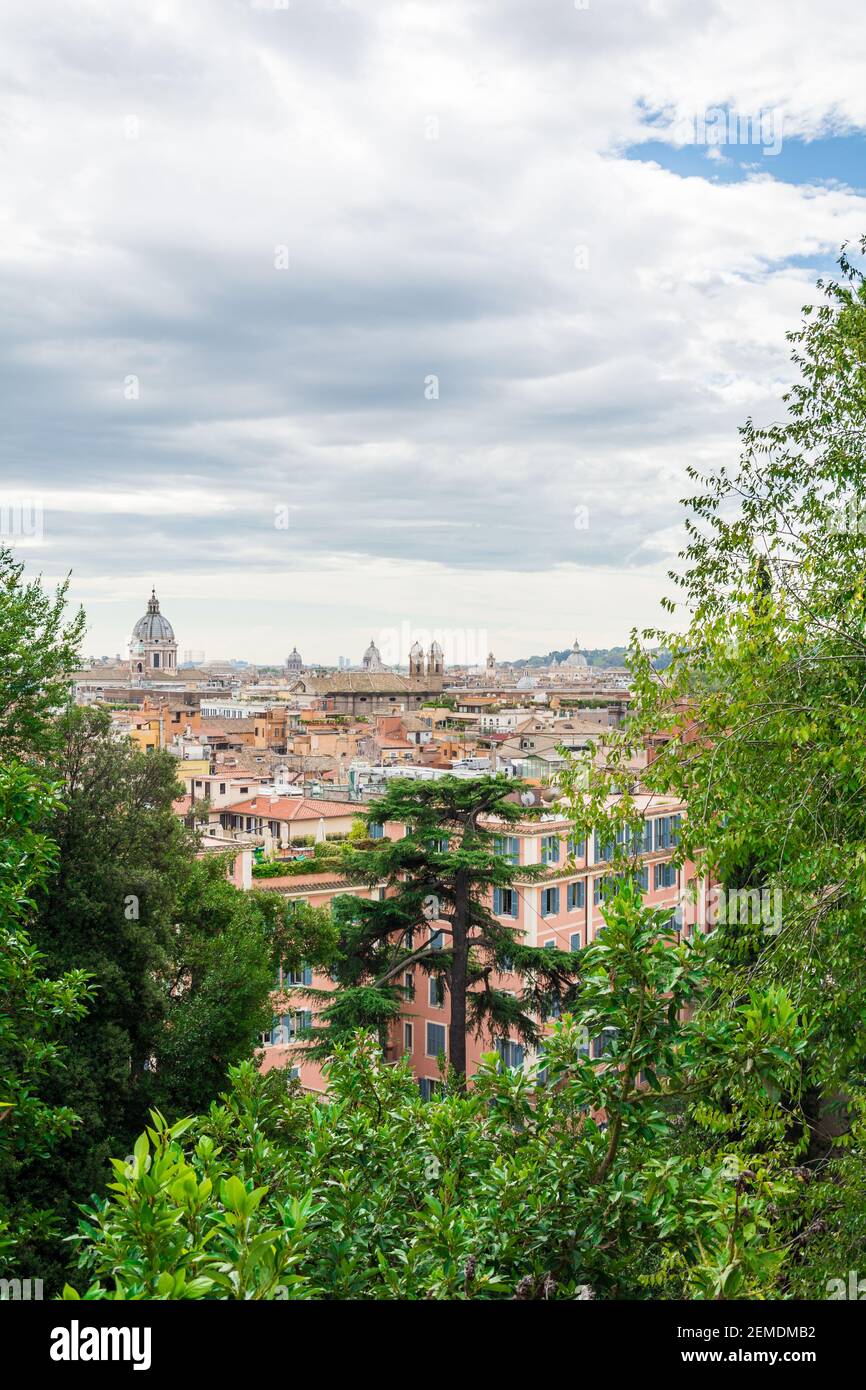 Eternal panorama hi-res stock photography and images - Alamy