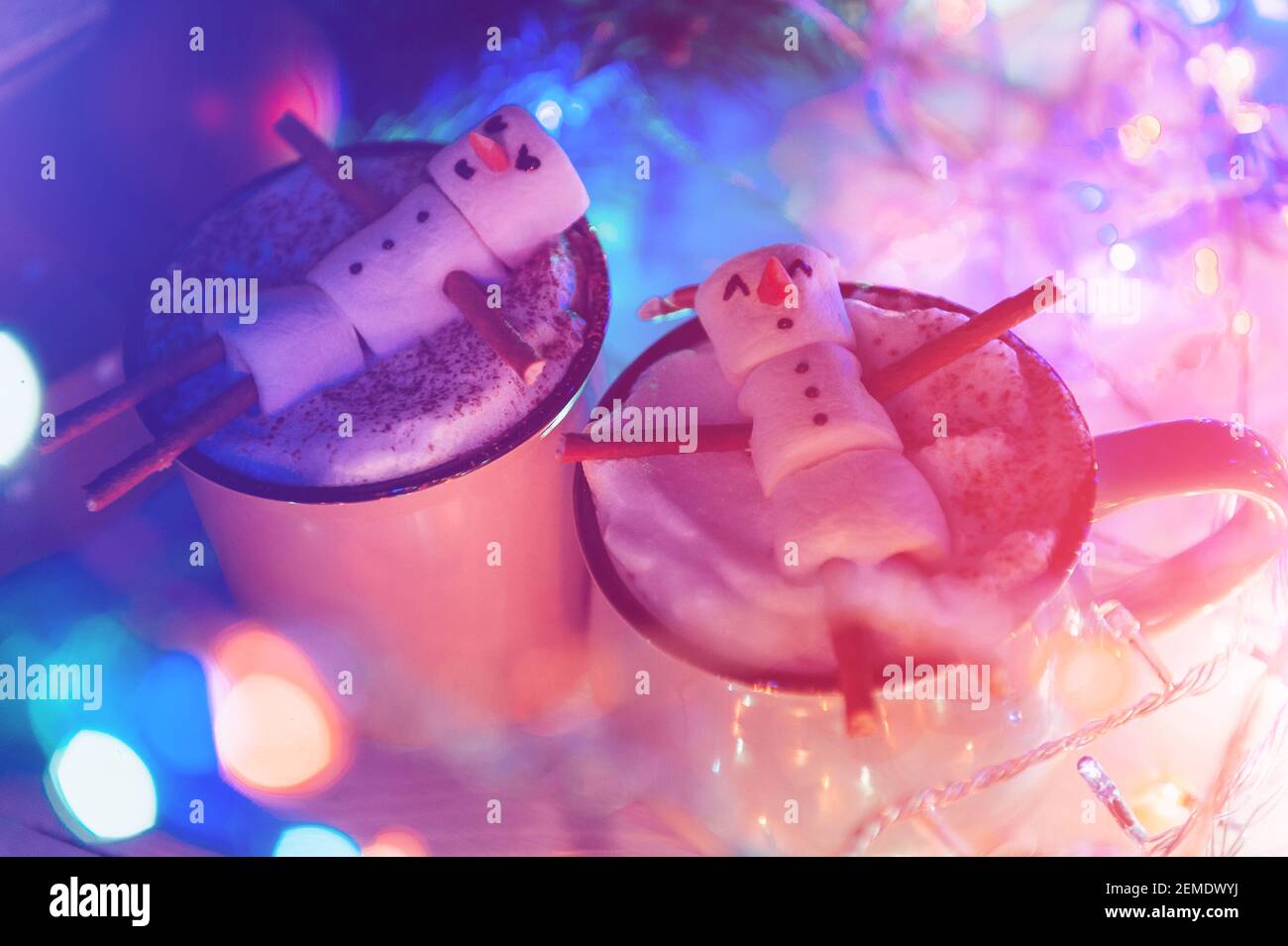 Marshmallow man hires stock photography and images Alamy