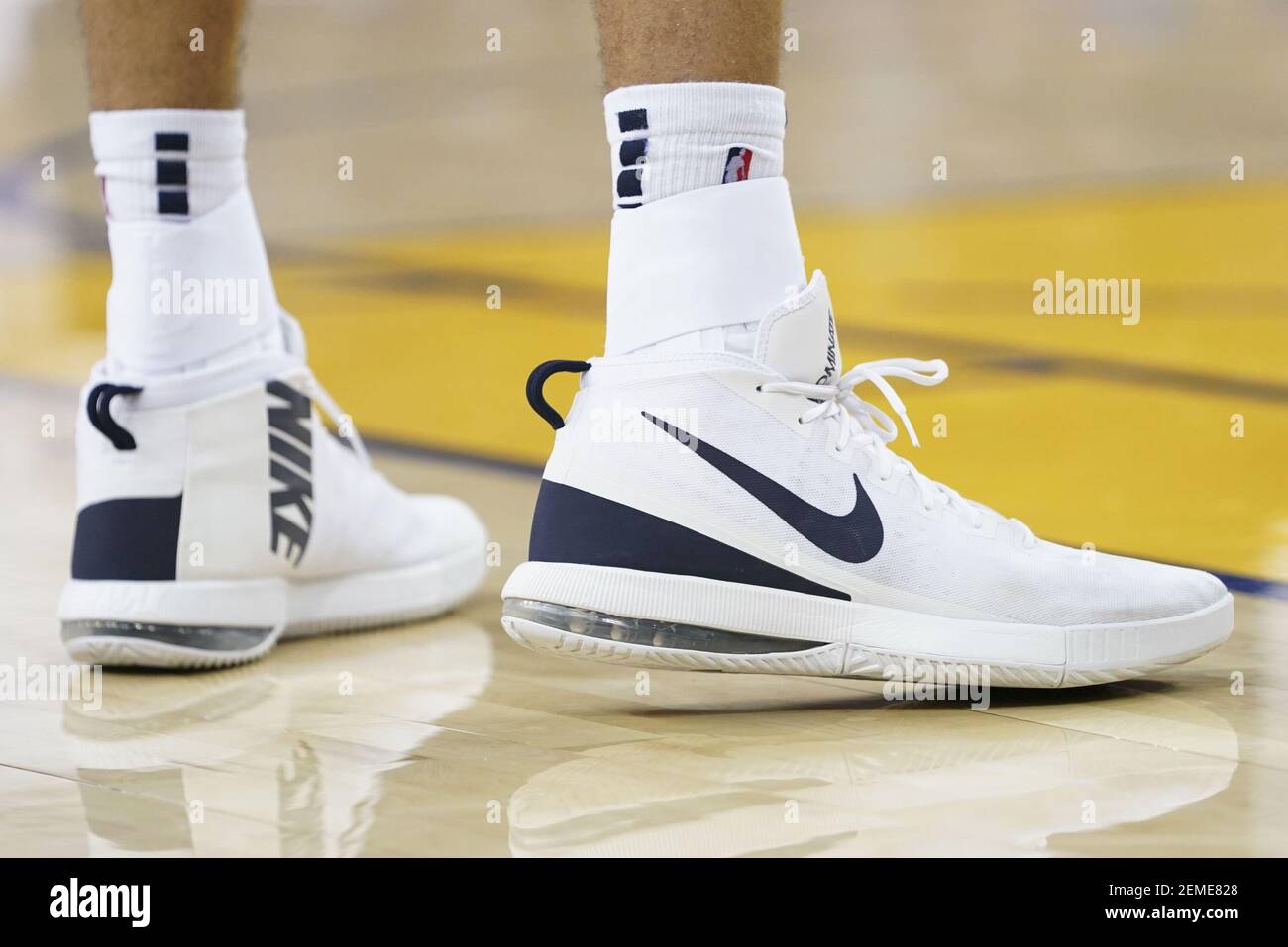 rudy gobert shoe