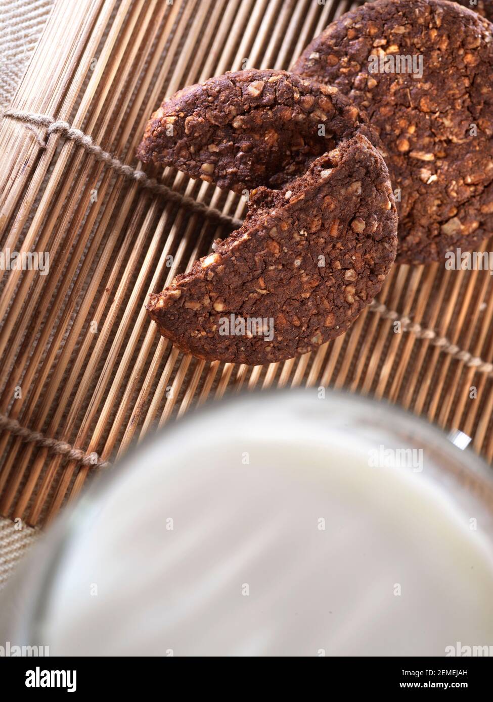 Merenda hi-res stock photography and images - Alamy