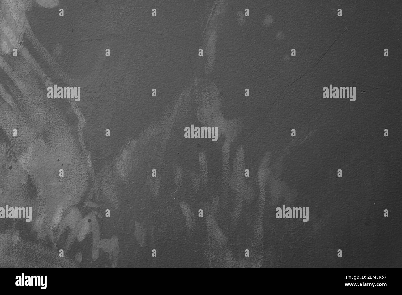 Black wall texture rough background dark concrete floor or old grunge ...