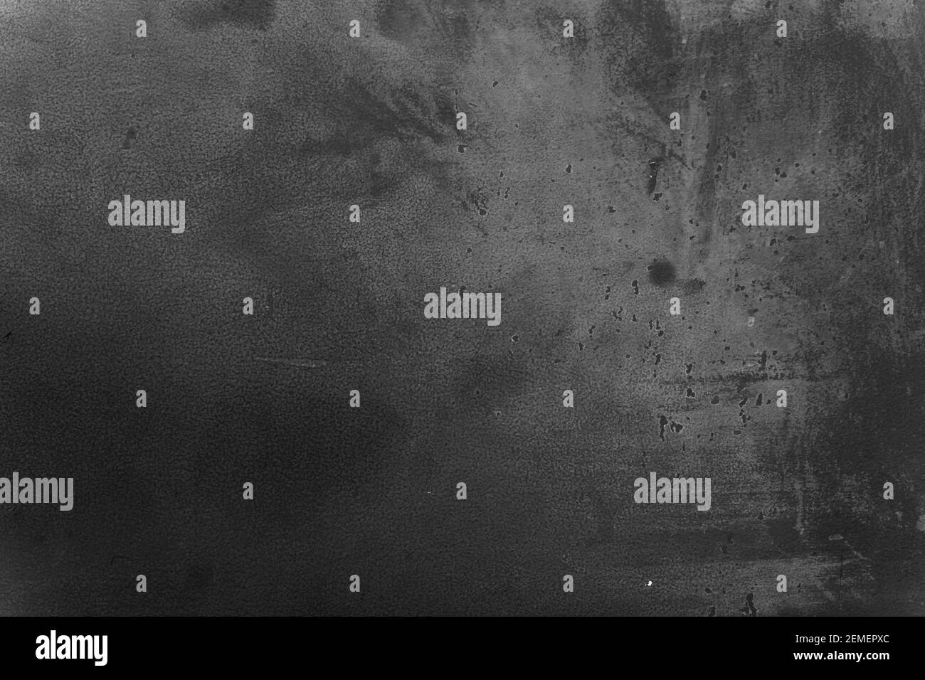 Black wall texture rough background dark concrete floor or old grunge ...