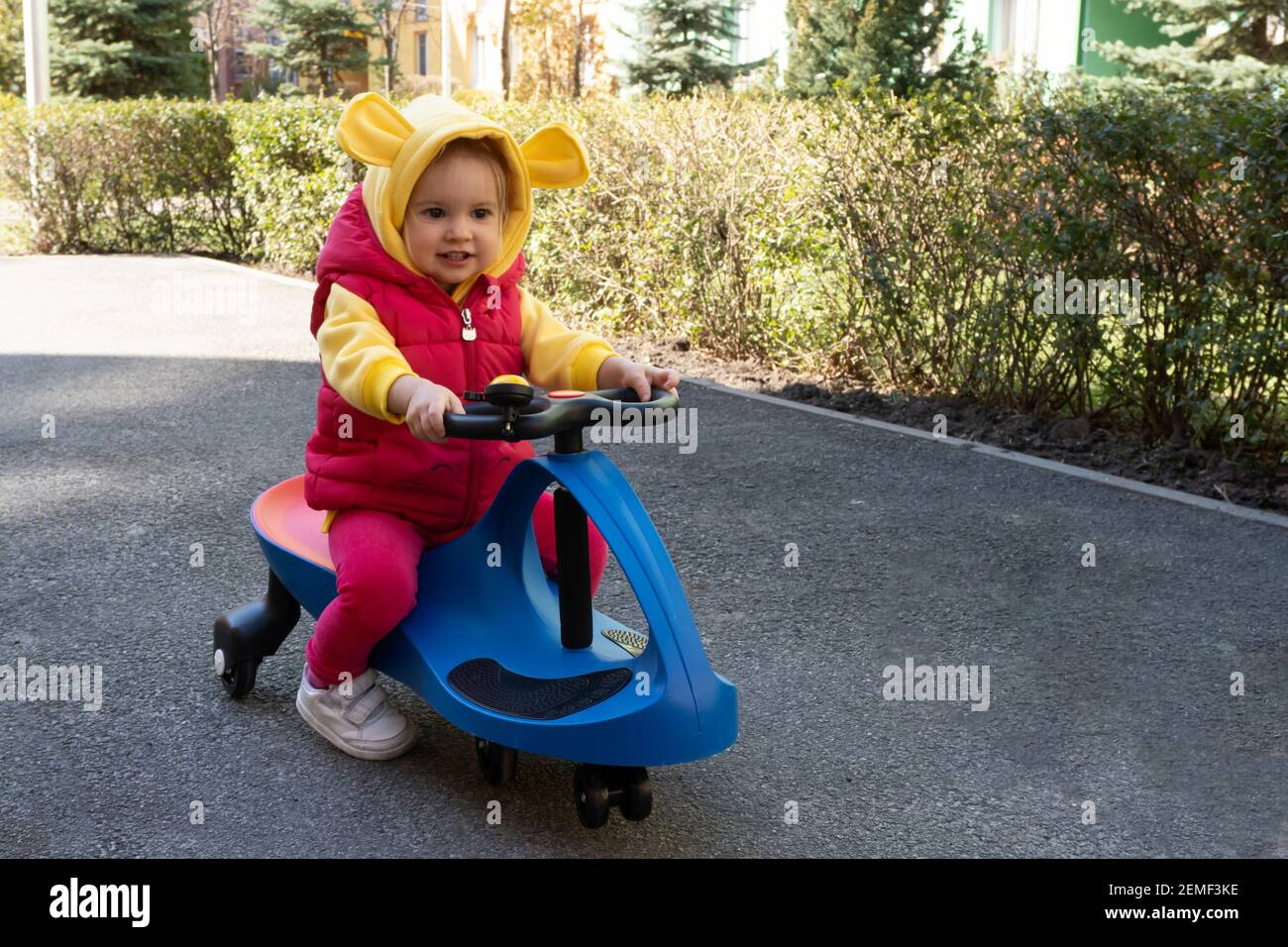 Car swing for toddler sale