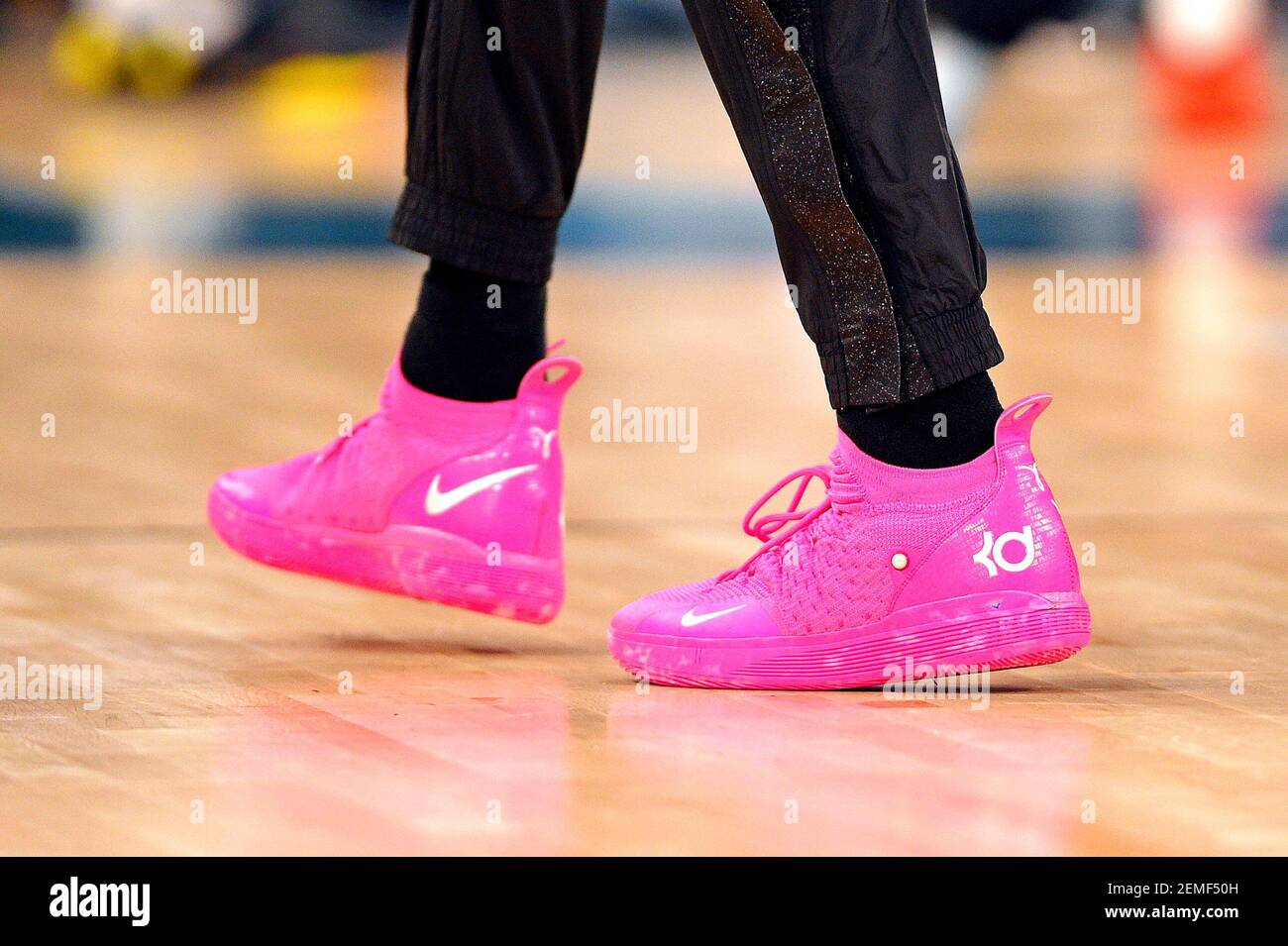 kevin durant all star shoes 2019