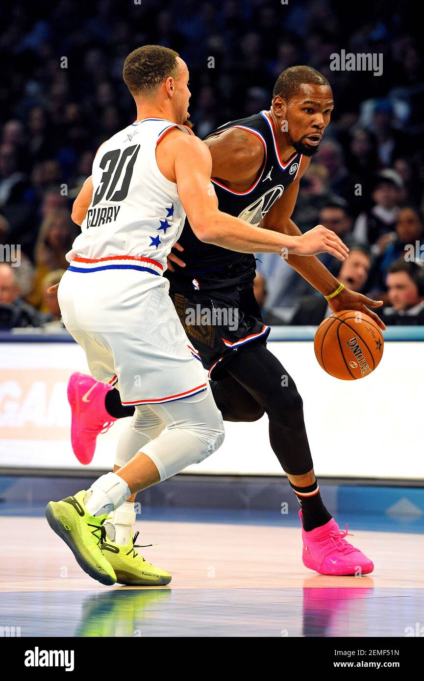 kevin durant all star shoes 2019