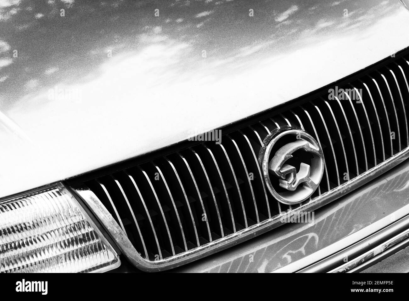 Photo Jaguar, Classic Cars,England Stock Photo