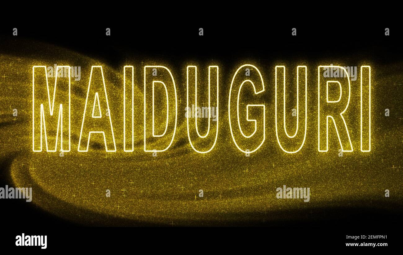 Maiduguri nigeria hires stock photography and images Alamy