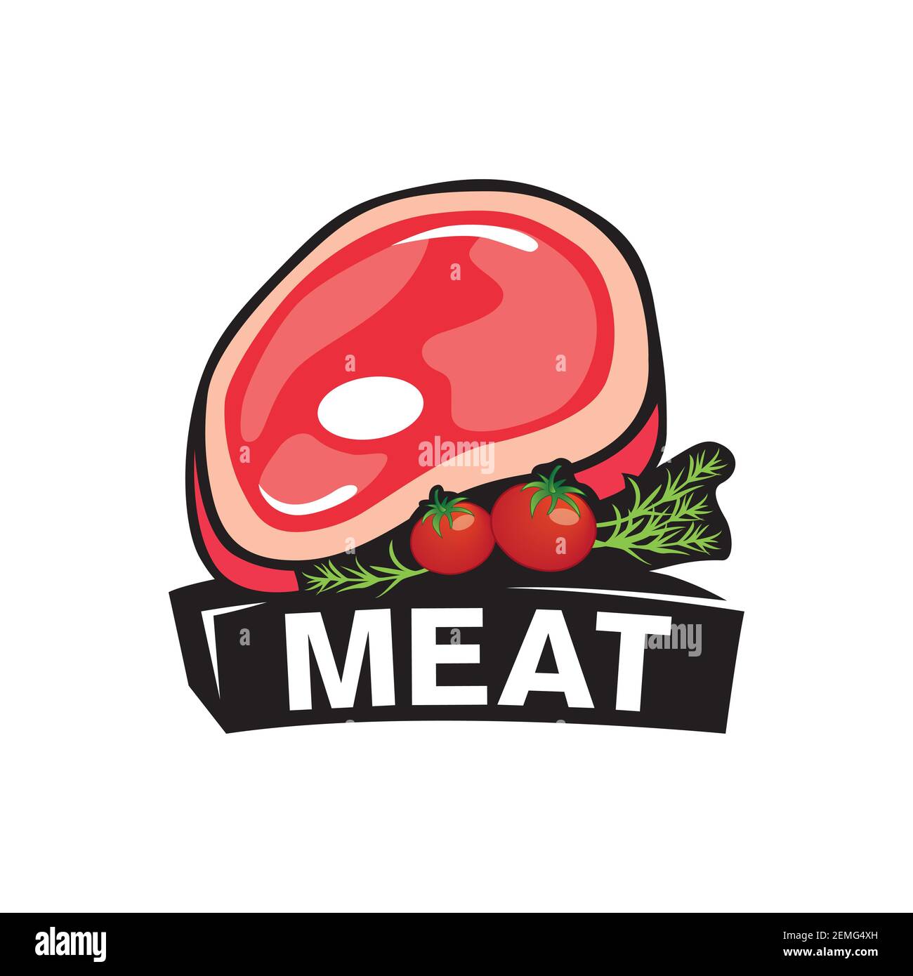 Meat Logo PNG, Vector, PSD, and Clipart With Transparent Background for  Free Download | Pngtree