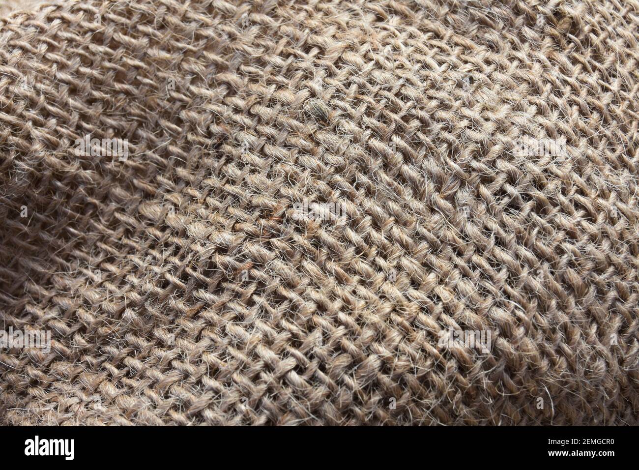 hessian coffee ensacarks