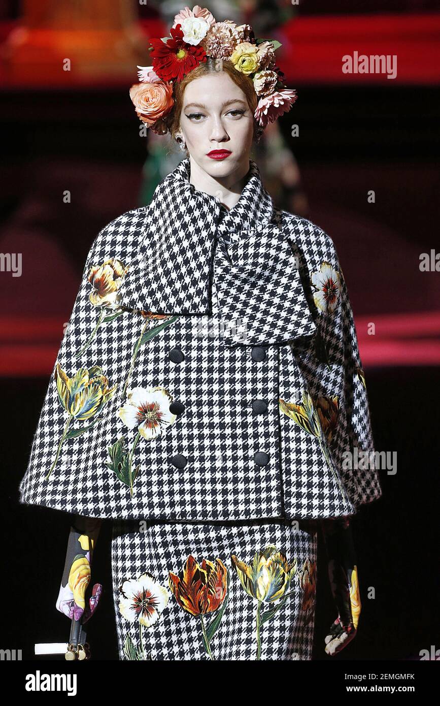 Dolce gabbana fw19 best sale