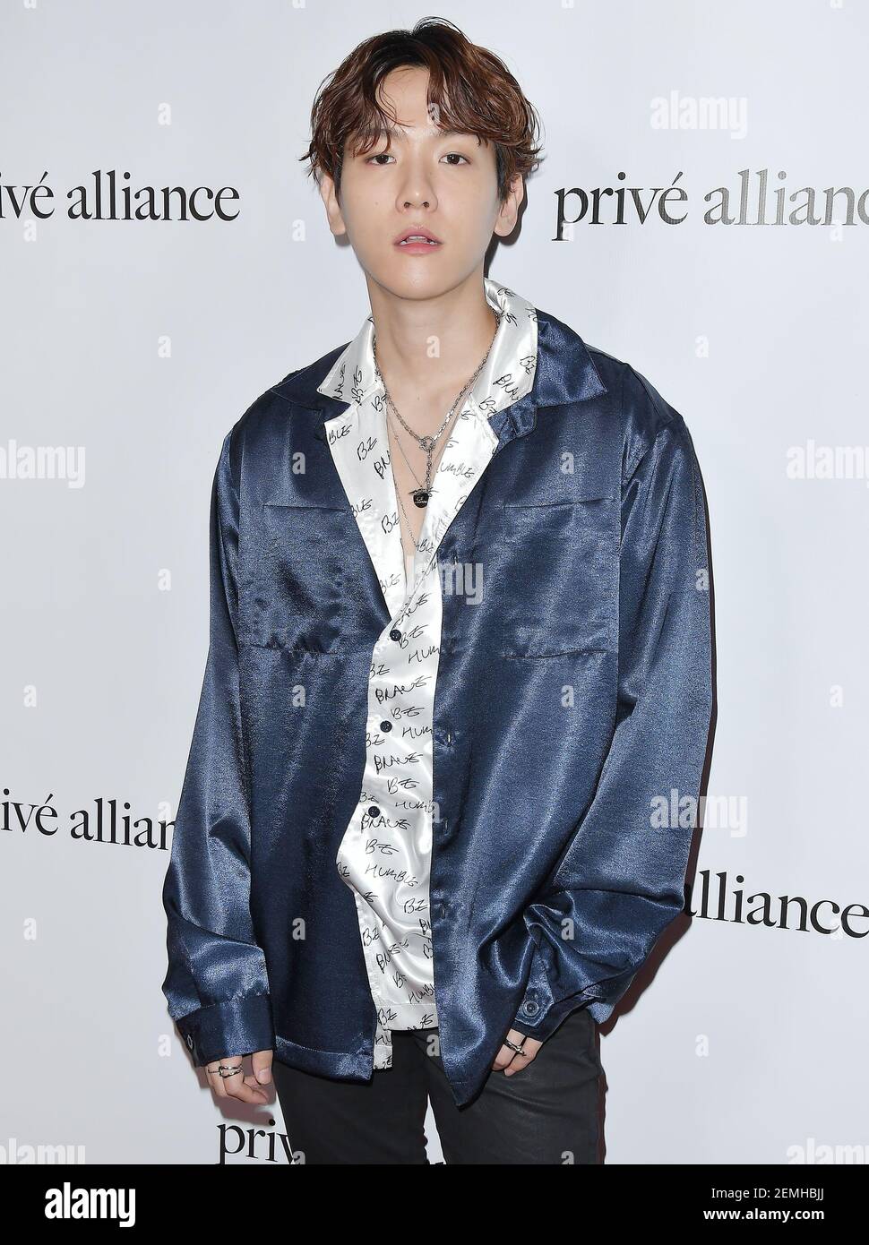 Exo Fashion