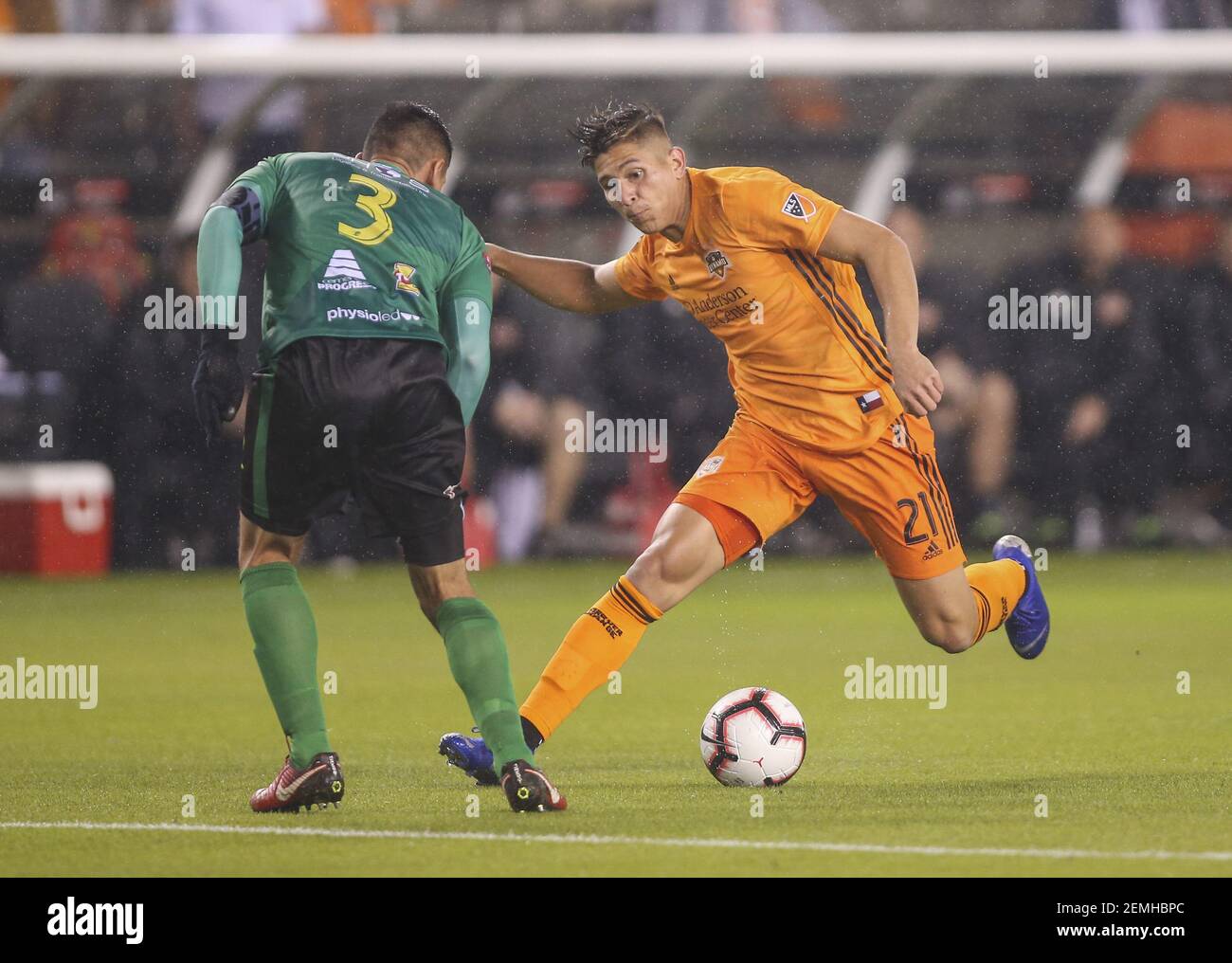 Carlos Gallardo Hi Res Stock Photography And Images Alamy