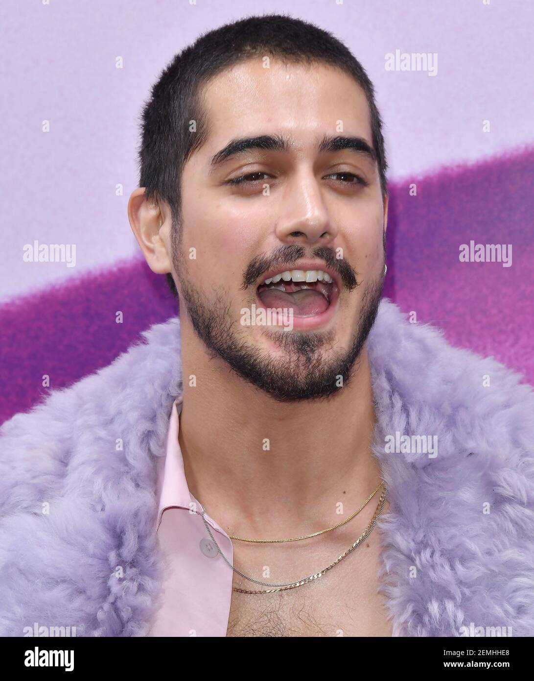 Avan Jogia Arrives At The Now Apocalypse Los Angeles Premiere Held At avan-jogia-arrives-at-the-now-apocalypse-los-angeles-premiere-held-at