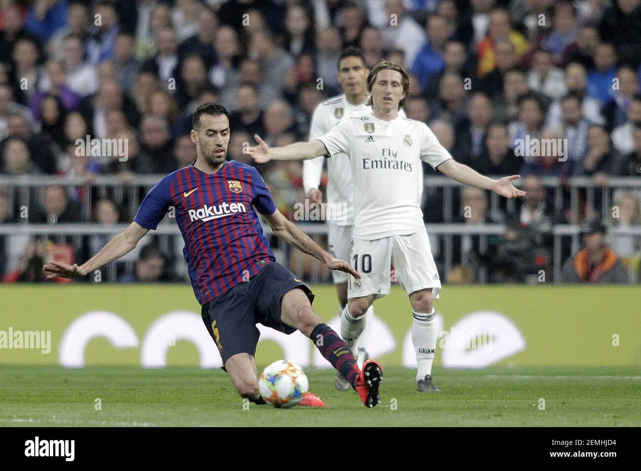 Barcelonas sergio busquets hires stock photography and images Alamy