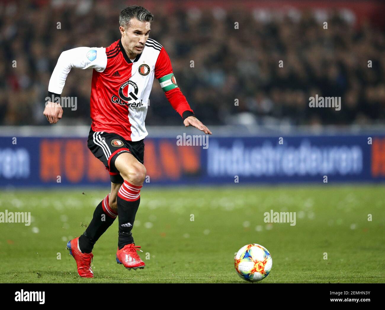 Gorgeous Robin Van Persie Sacked As Feyenoord Manager Despite Champions League Qualification Photo in HD Gorgeous Robin Van Persie Sacked As Feyenoord Manager Despite Champions League Qualification Photo in HD