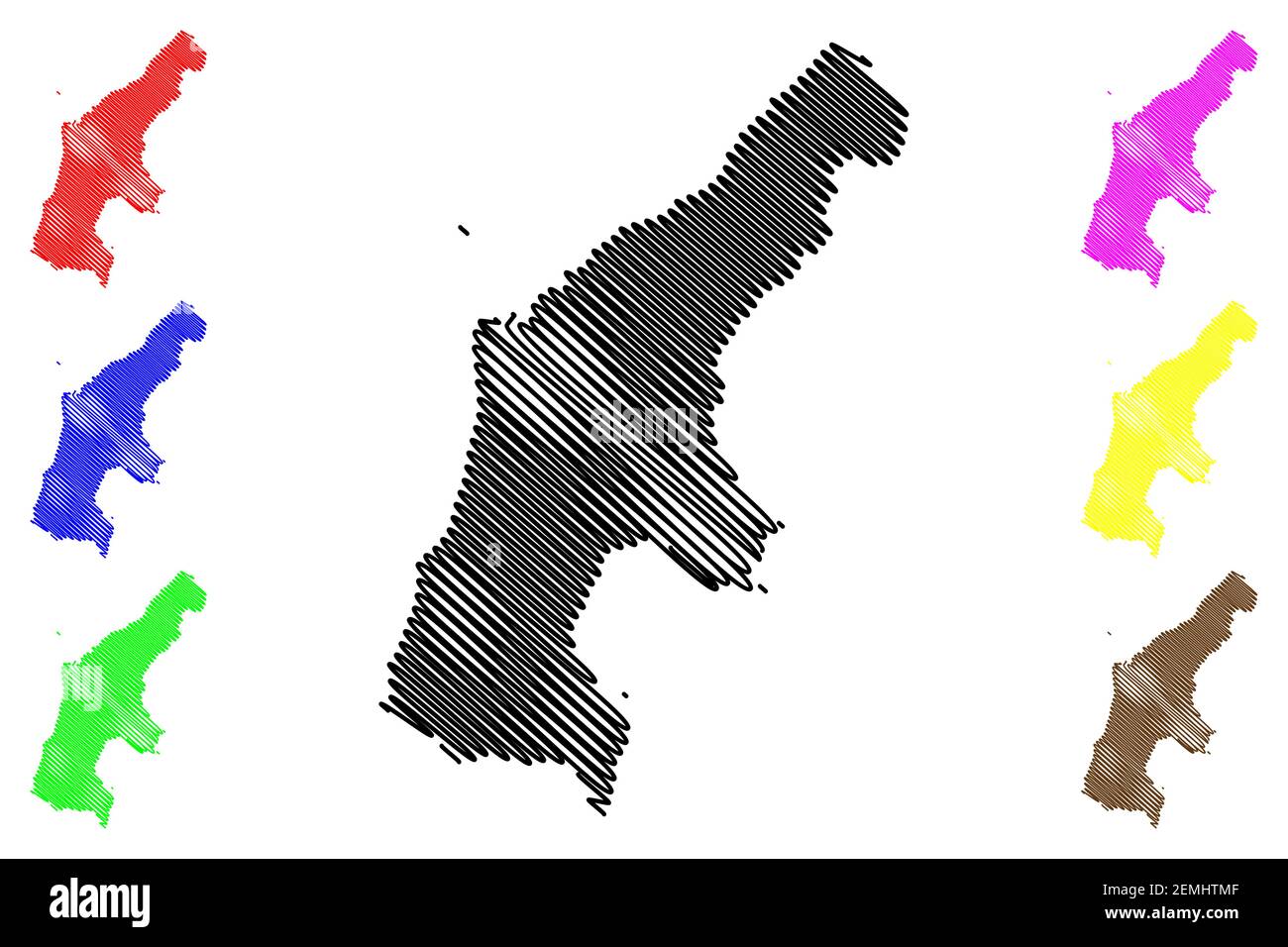 Saipan Municipality, Commonwealth of the Northern Mariana Islands
