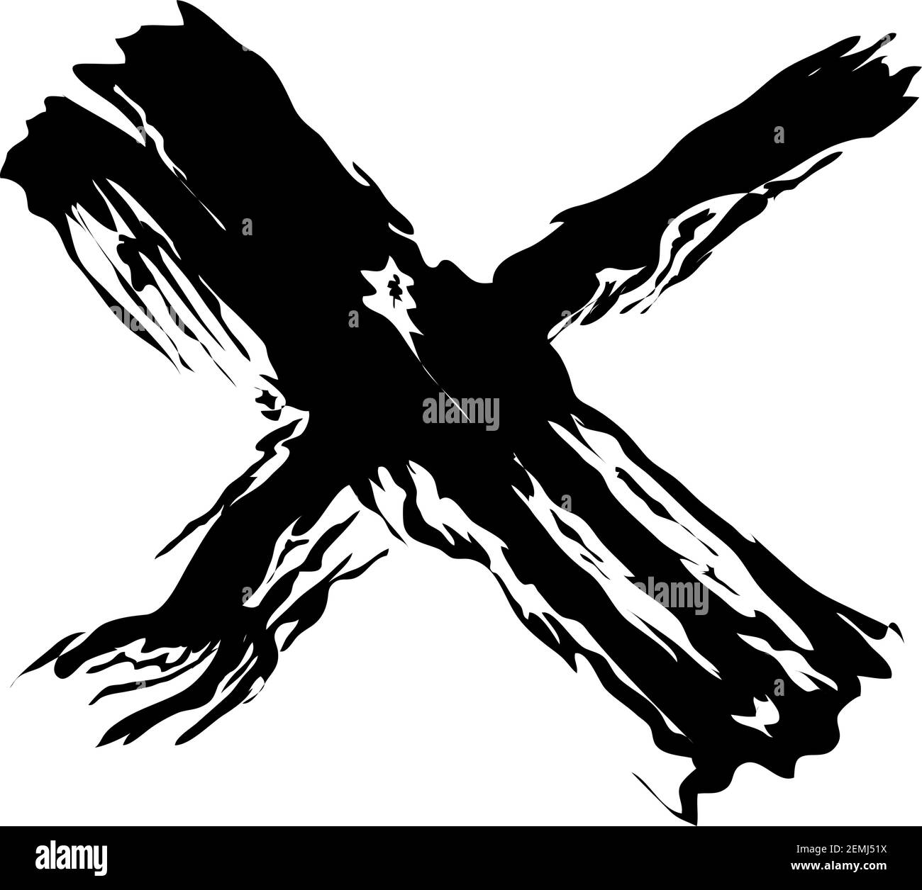 X Sign High Resolution Stock Photography and Images Alamy