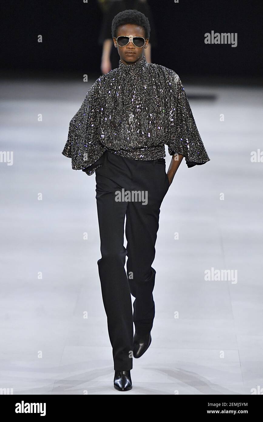 Celine ready to wear 2019 top