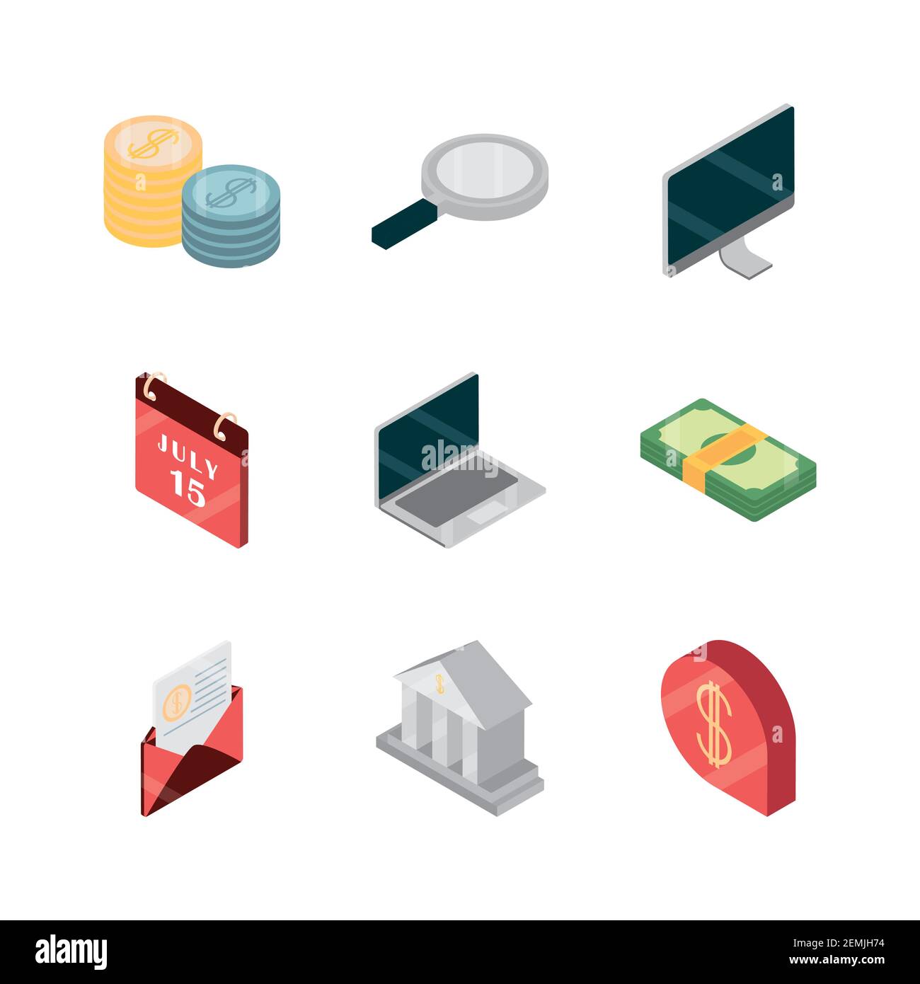 Taxes banknote banknote Stock Vector Images - Alamy