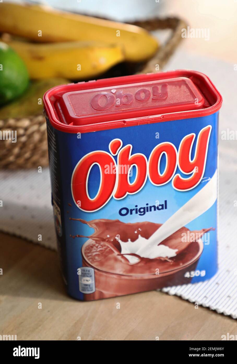 Oboy brand hi-res stock photography and images - Alamy, image size:908x1390