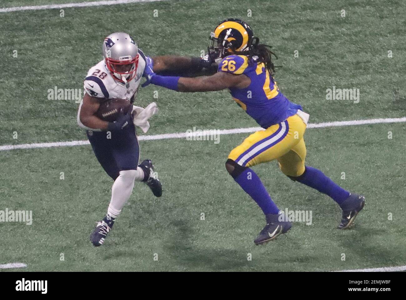 Super Bowl LIII Diary: New England Patriots vs Los Angeles Rams, NFL News