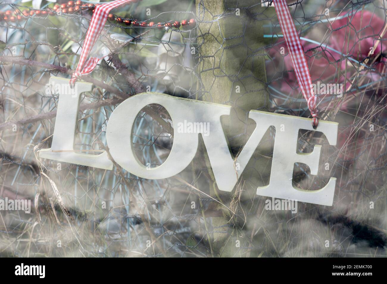 Love Stock Photo