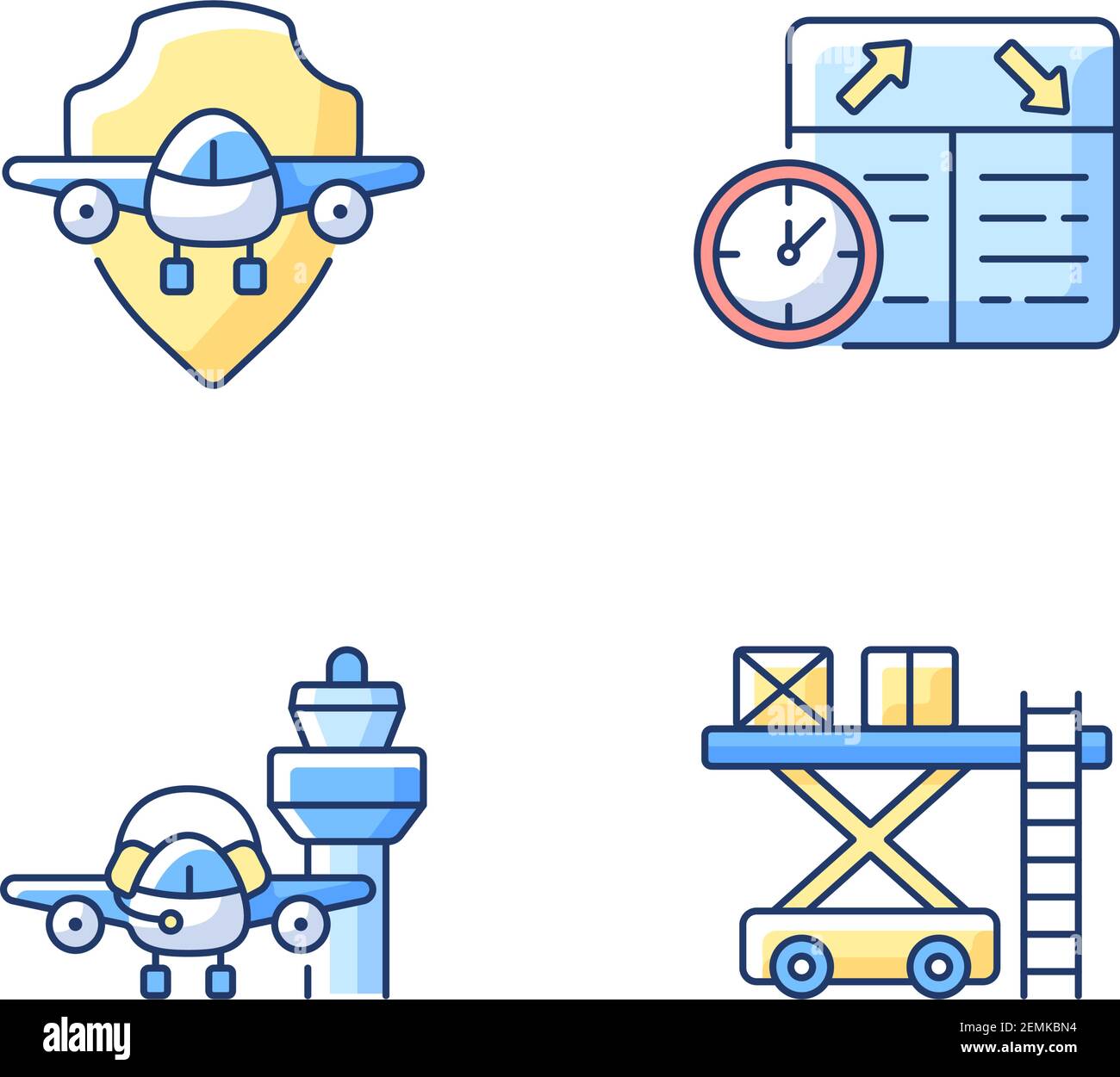 Safety ramp Cut Out Stock Images & Pictures - Alamy