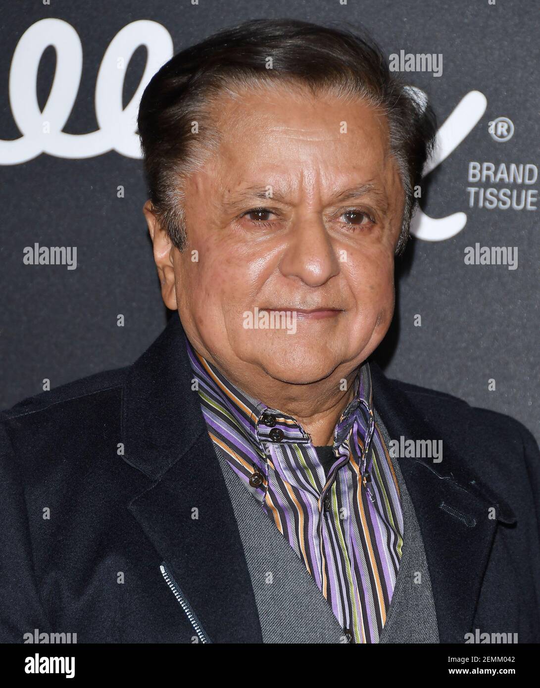 Deep Roy arrives at Disney's "Dumbo" Los Angeles Premiere held at the
