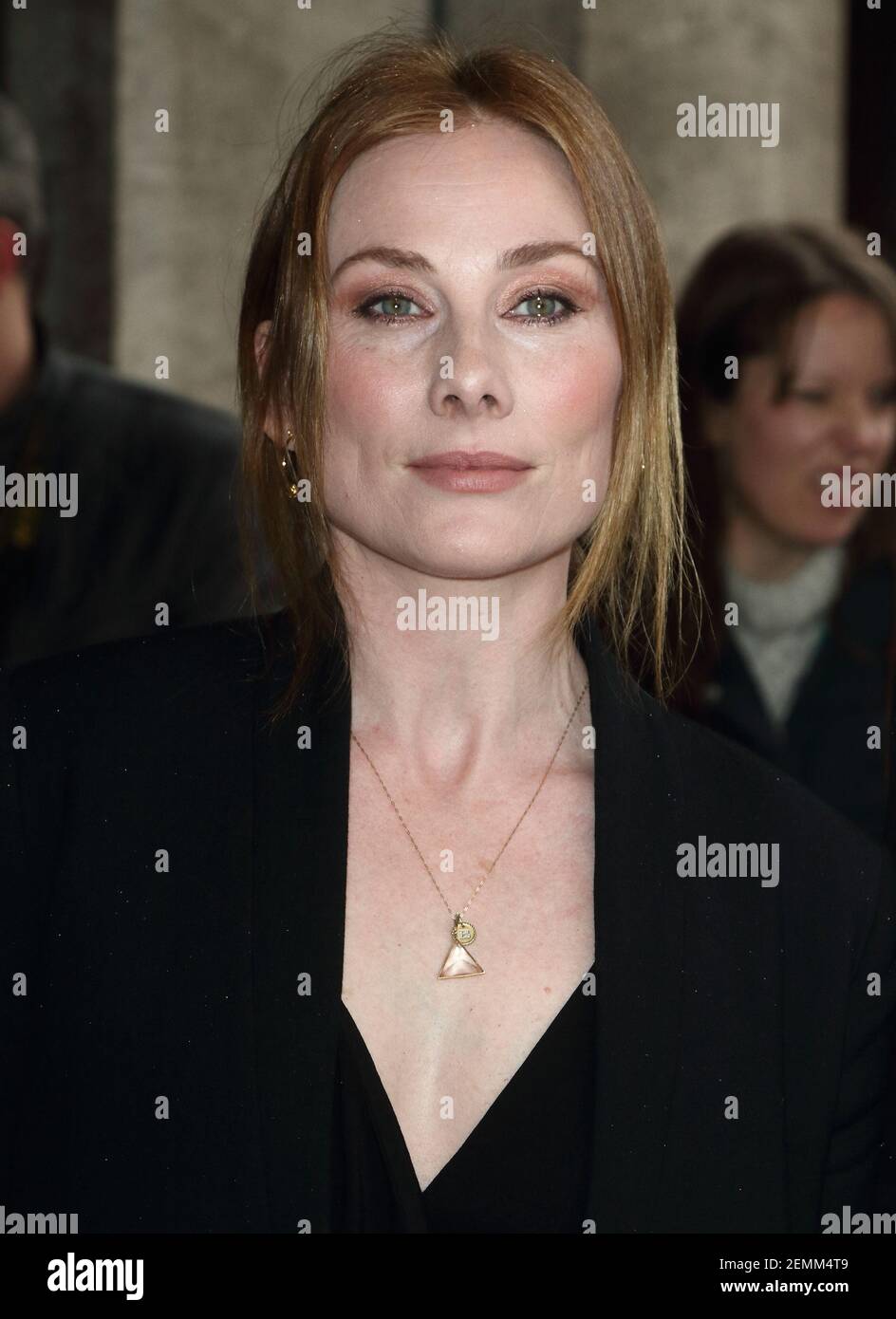 Rosie Marcel at The TRIC Awards (Television and Radio Industries Club