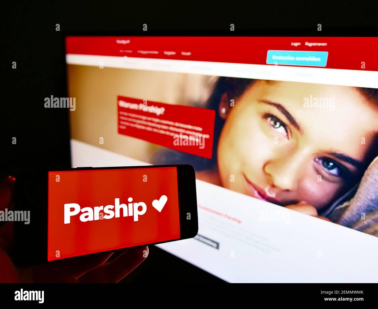 Parship Parship