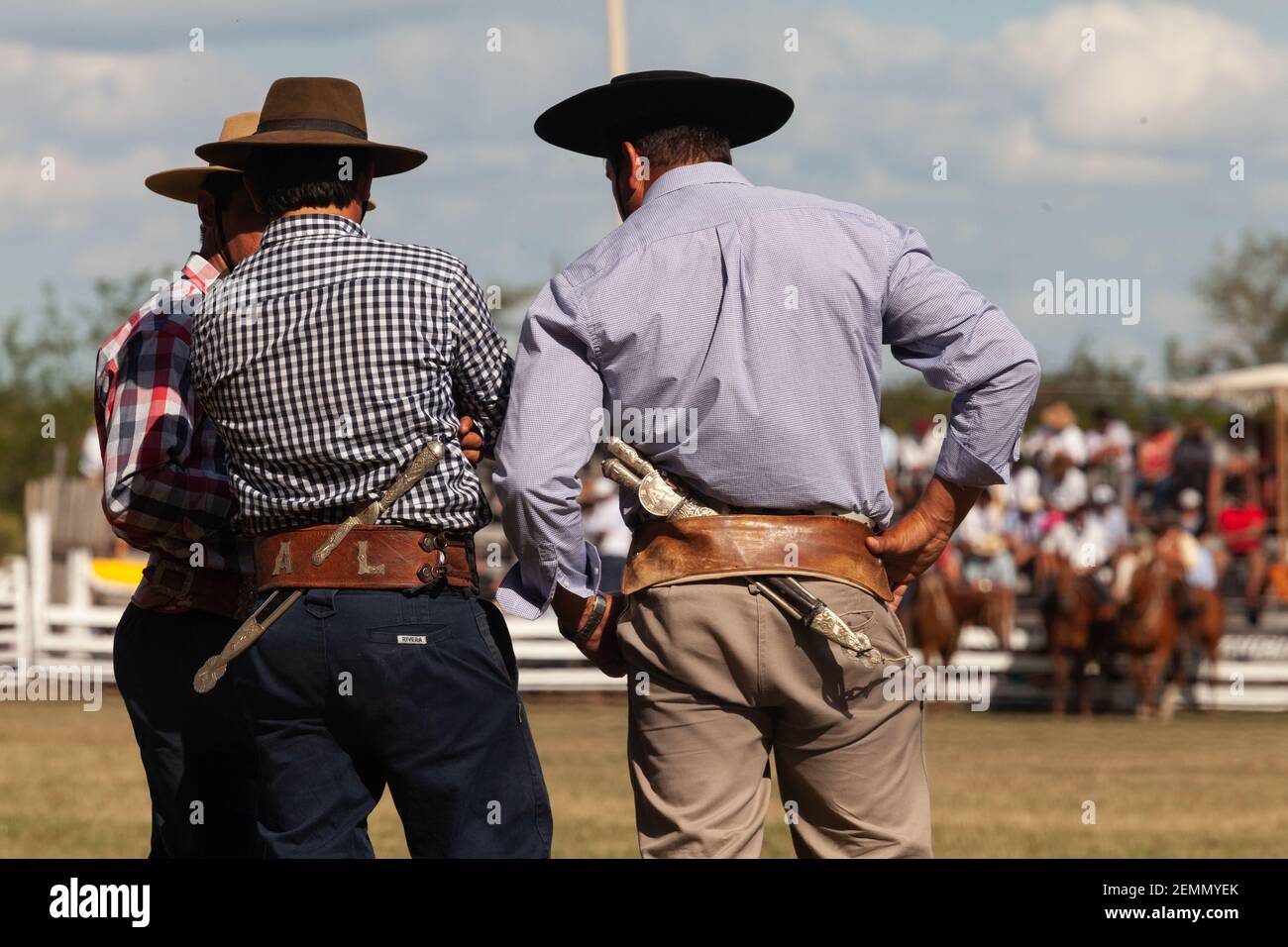 Judges of the