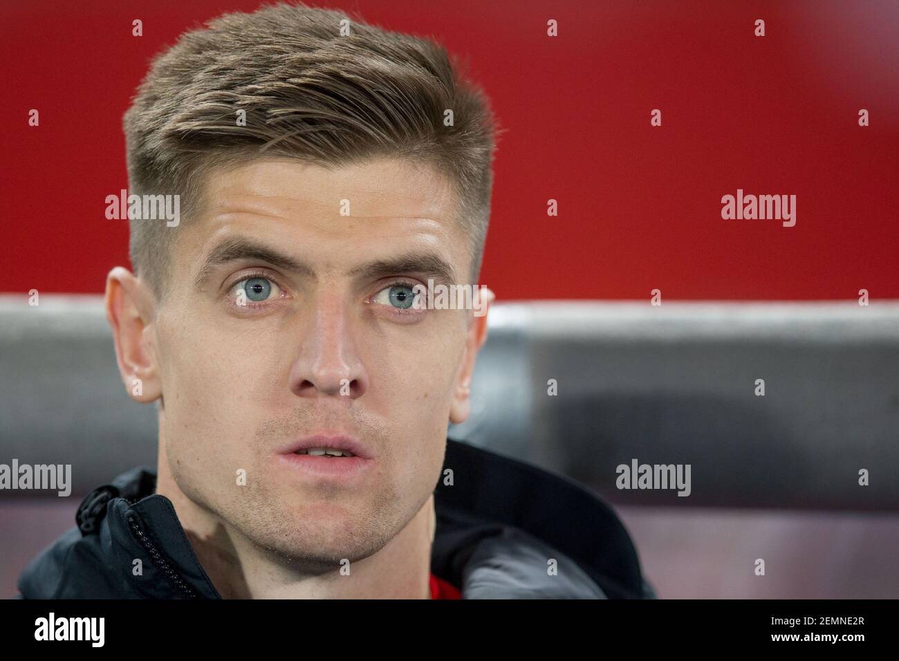 Euro 2020 Kwalifikacje