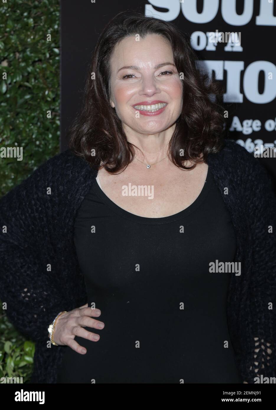 22 March 2019 - Los Angeles, California - Fran Drescher. Opening of