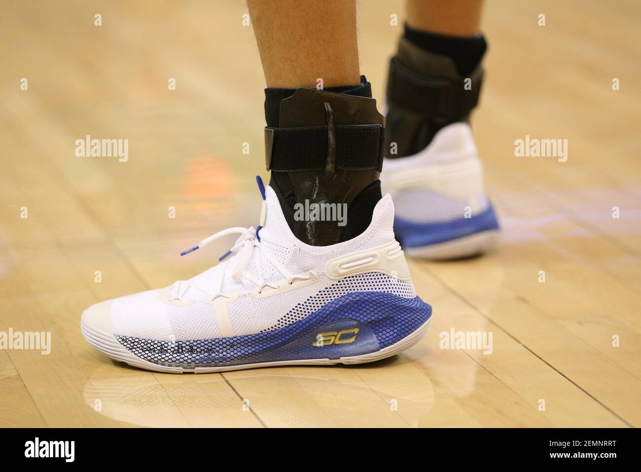 stephen curry 30 shoes