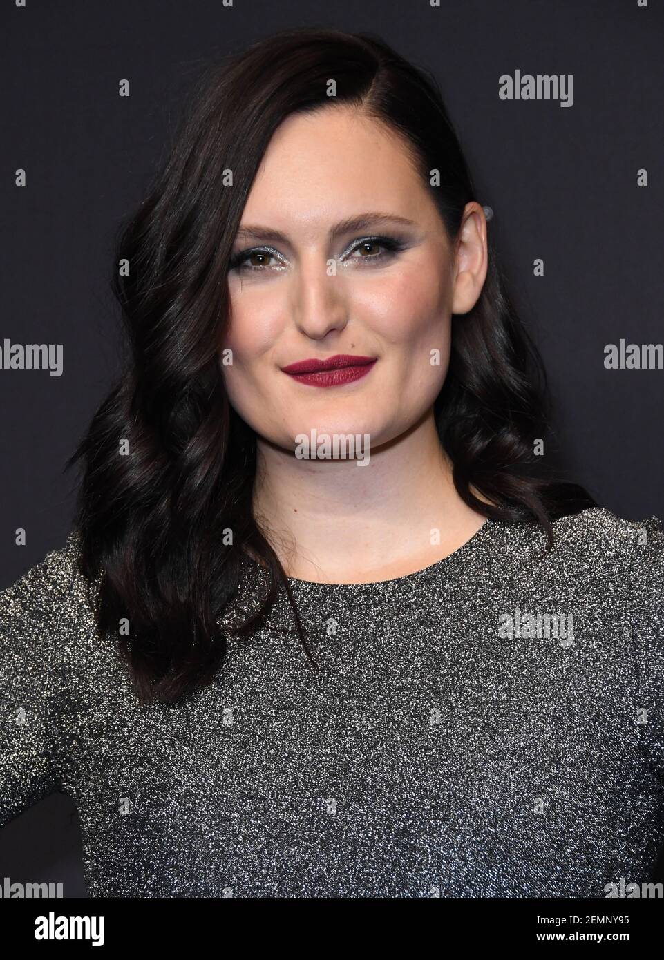 24 March 2019 Hollywood California Mary Chieffo 2019 Paleyfest Cbs All Access S Star