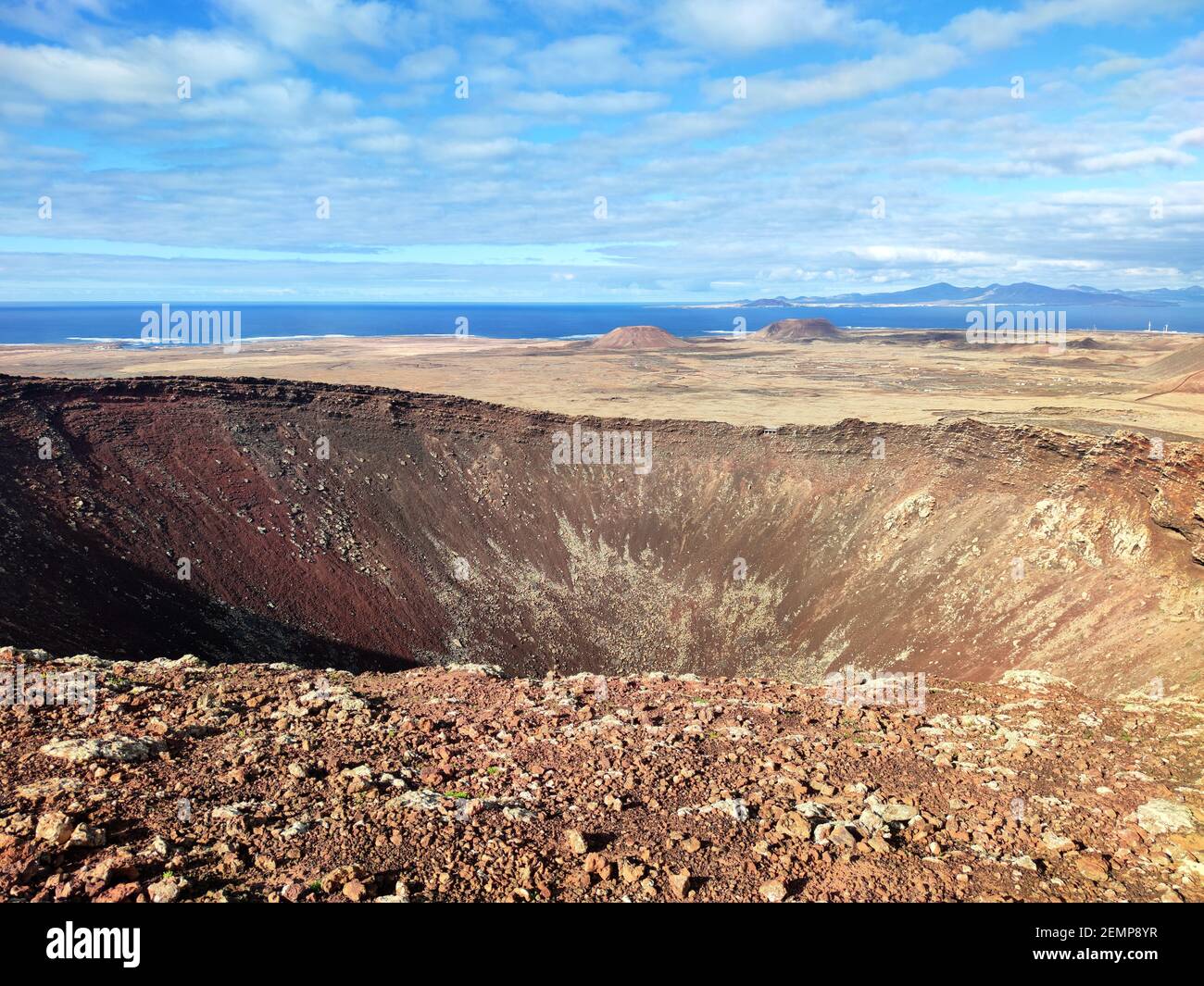 crater-of-the-volcano-calderon-hondo-fuerteventura-canary-island