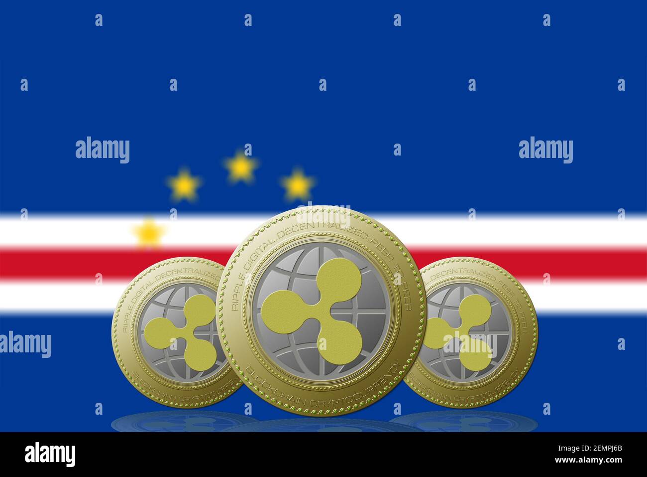 Cape verde crypto hi-res stock photography and images - Alamy