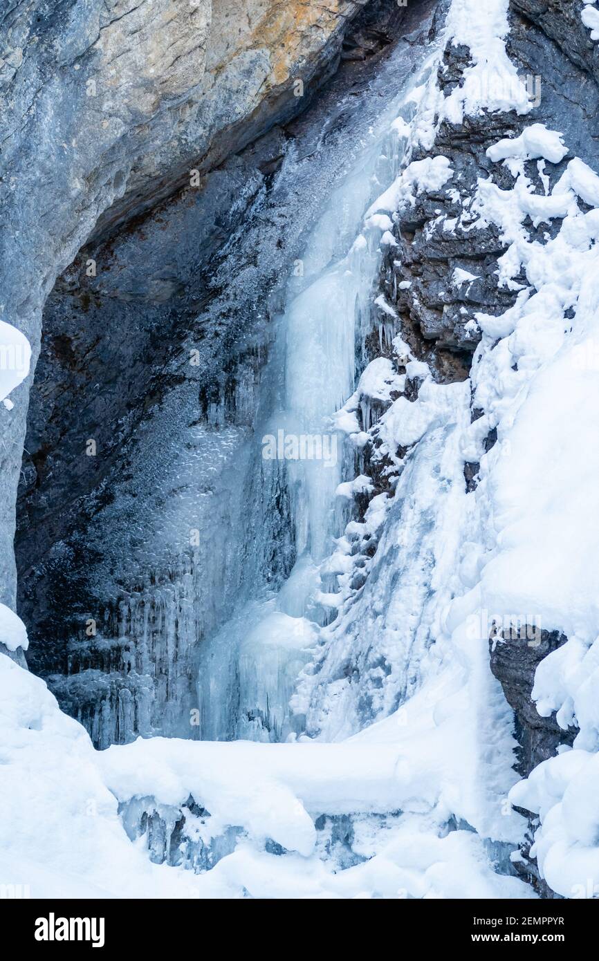 Hamilton waterfall hi-res stock photography and images - Alamy