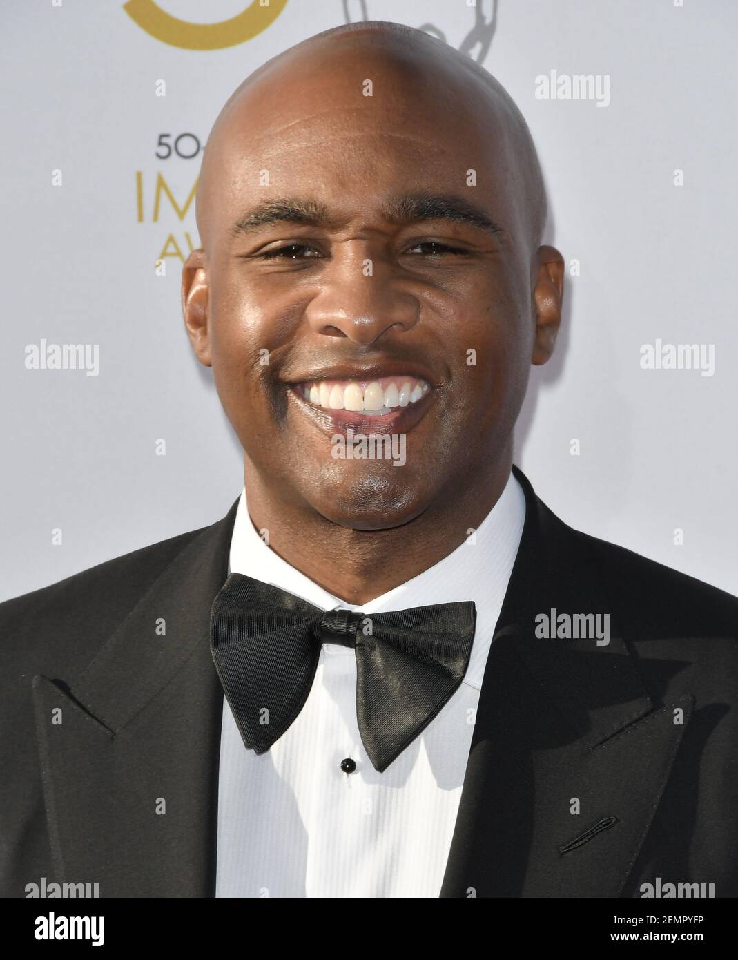 Datari Turner at the 50th NAACP Image Awards held at Dolby Theatre on ...