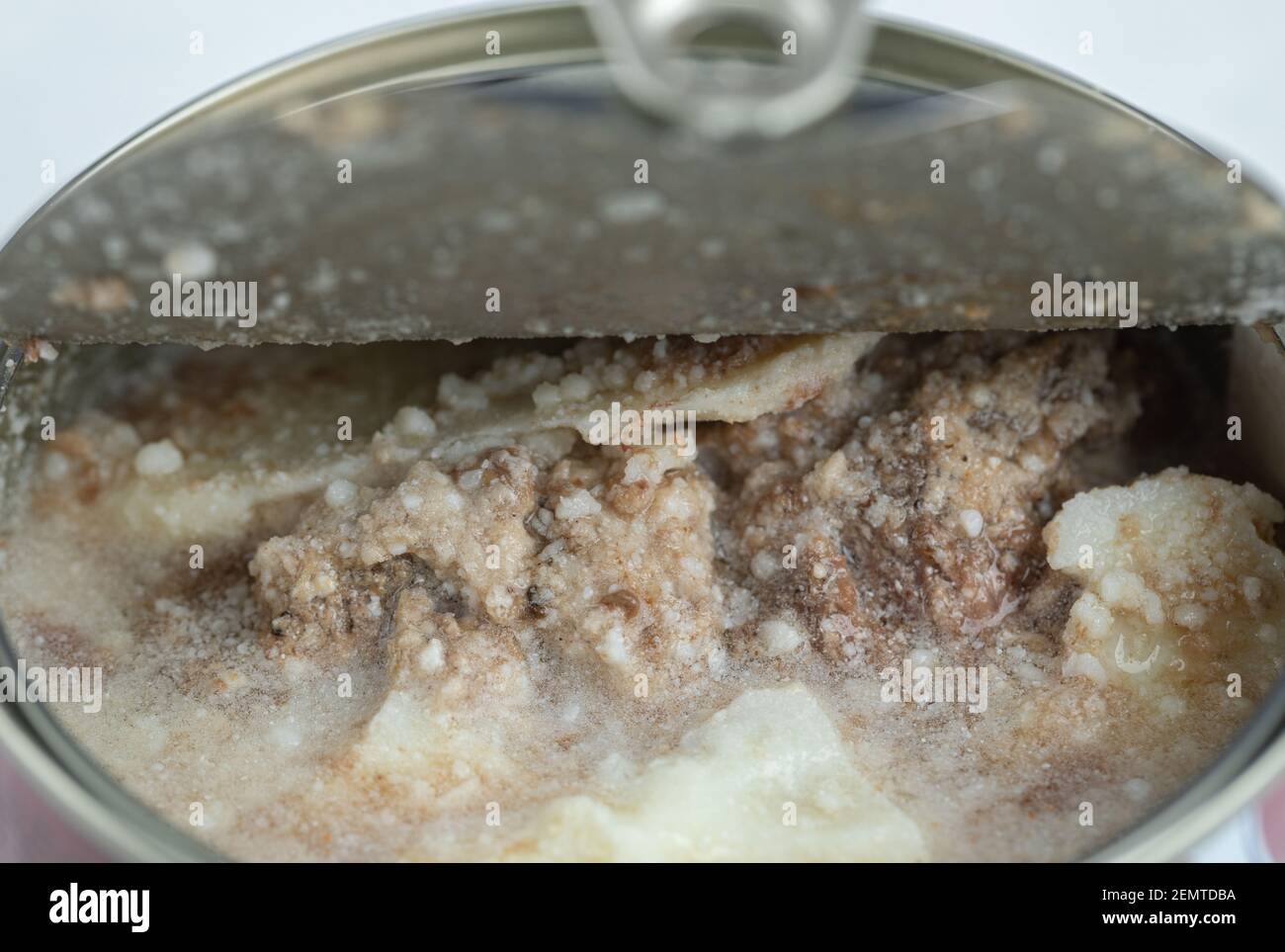 Canned beef hires stock photography and images Alamy