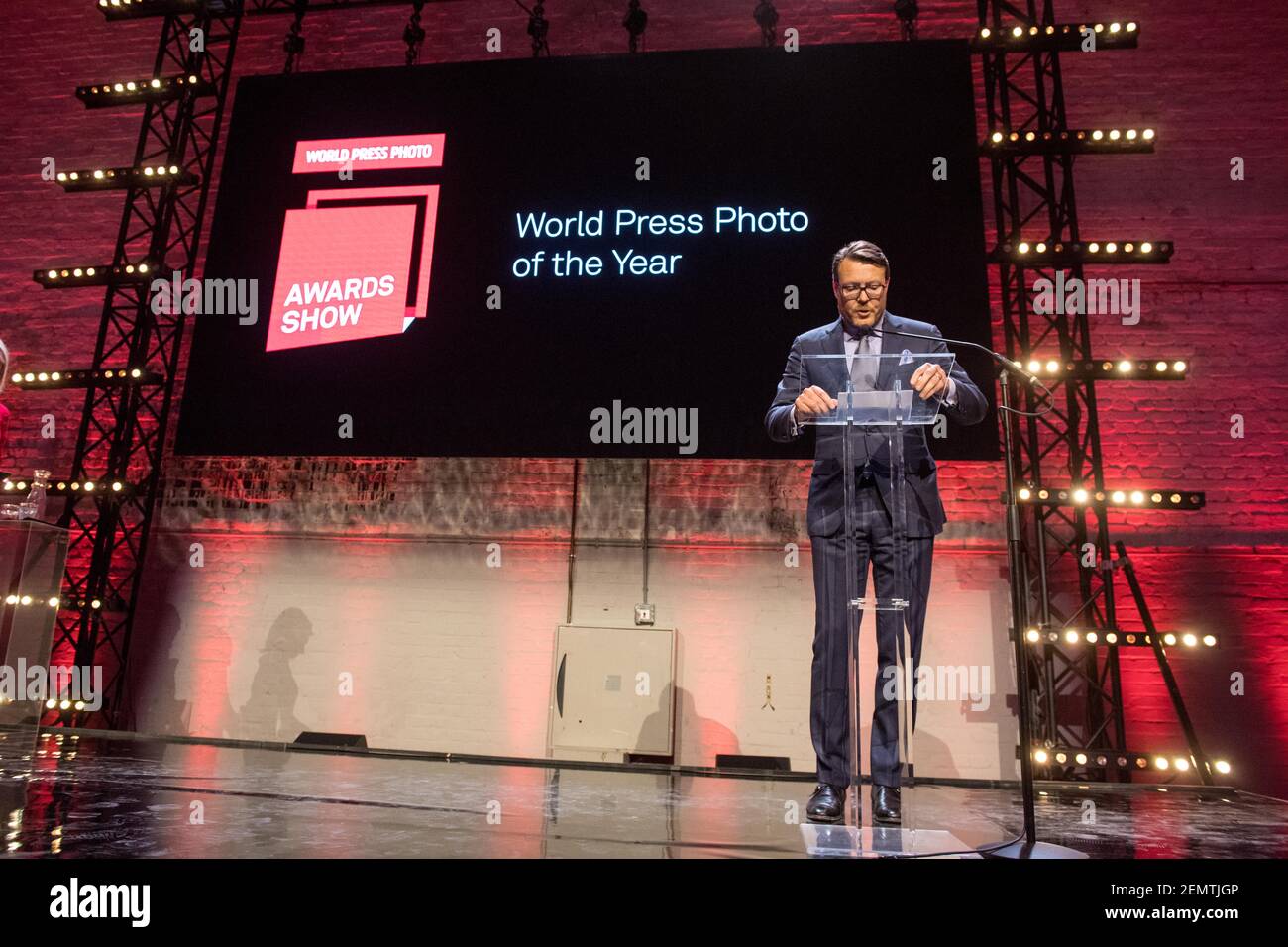 prince-constantijn-during-the-world-press-photo-awards-show-2019