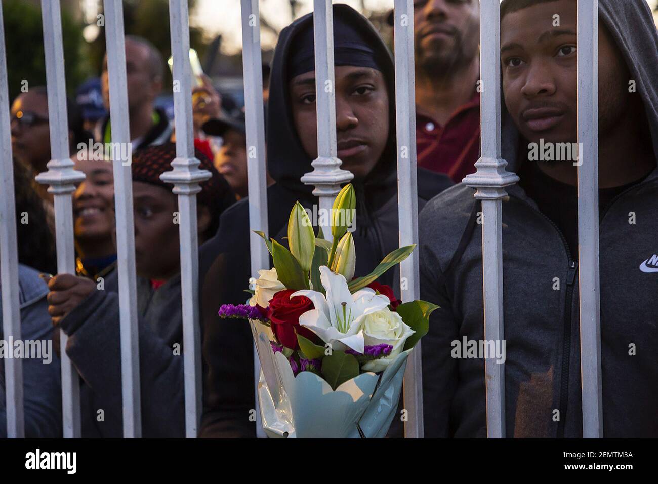 Nipsey Hussle Memorial To Be Held At Staples Center