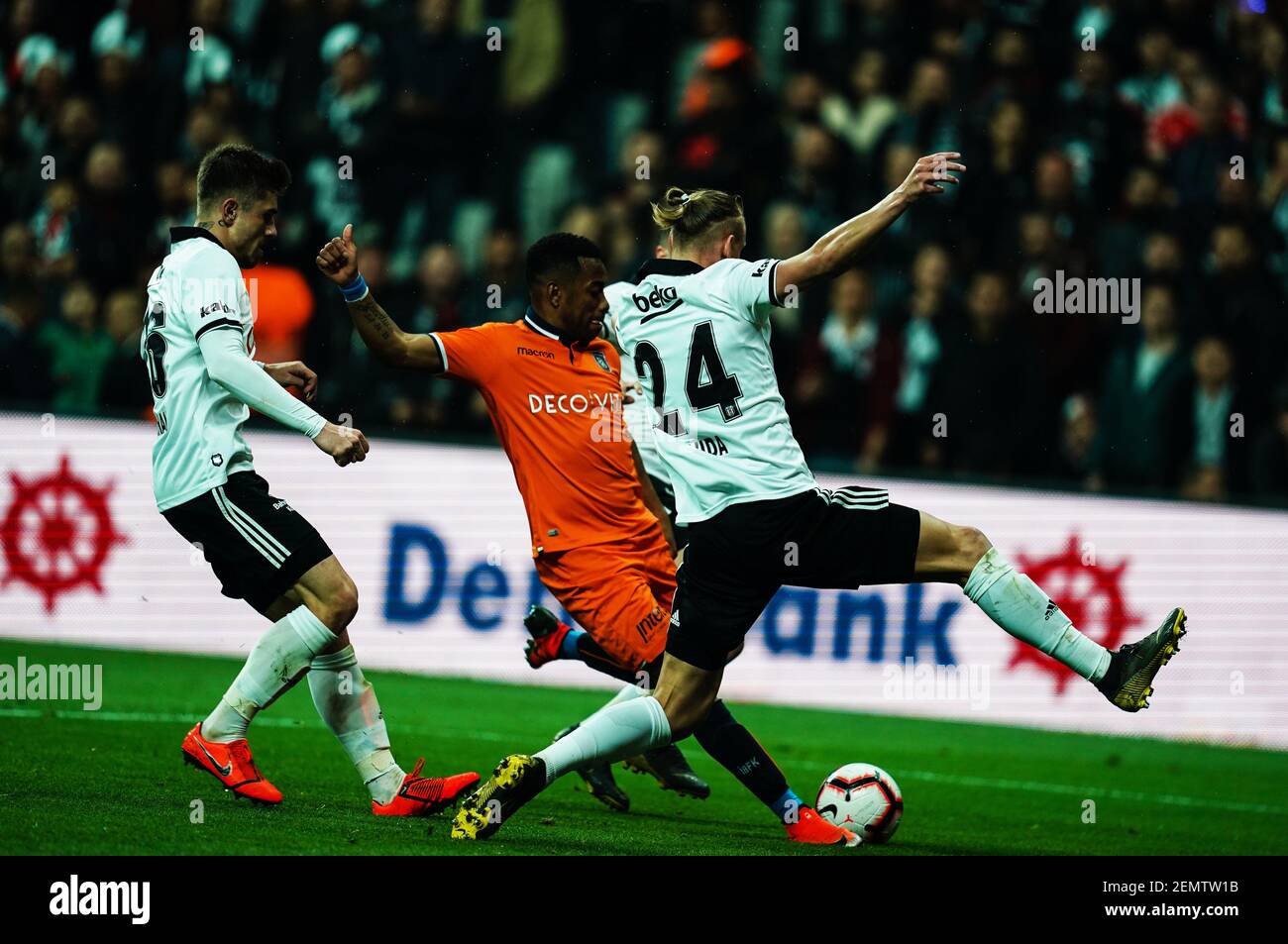 April 13 19 Robinho Of Istanbul Shots On Goal During Besiktas J K V A Stanbul Basaksehir Turkish Super Lig In Vodafone Park Istanbul Turkey Ulrik Pedersen Csm Sipa Usa Credit Image C Ulrik Pedersen Csm Sipa April 13 19 Robinho Of Istanbul Shots On Goal During Besiktas J K V A Stanbul Basaksehir Turkish Super Lig In Vodafone Park Istanbul Turkey Ulrik Pedersen Csm Sipa Usa Credit Image C Ulrik Pedersen Csm Sipa