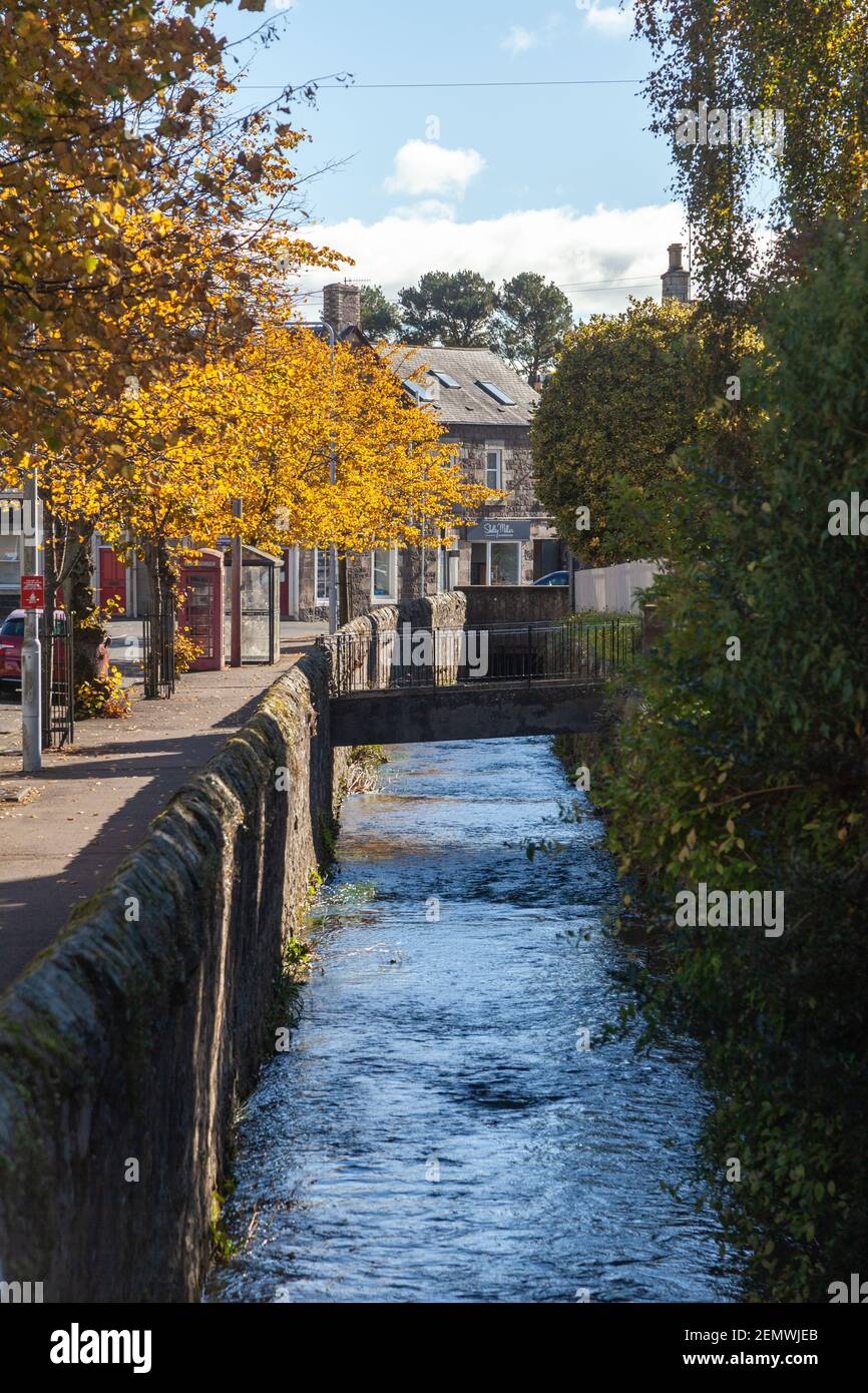 Auchtermuchty hires stock photography and images Alamy