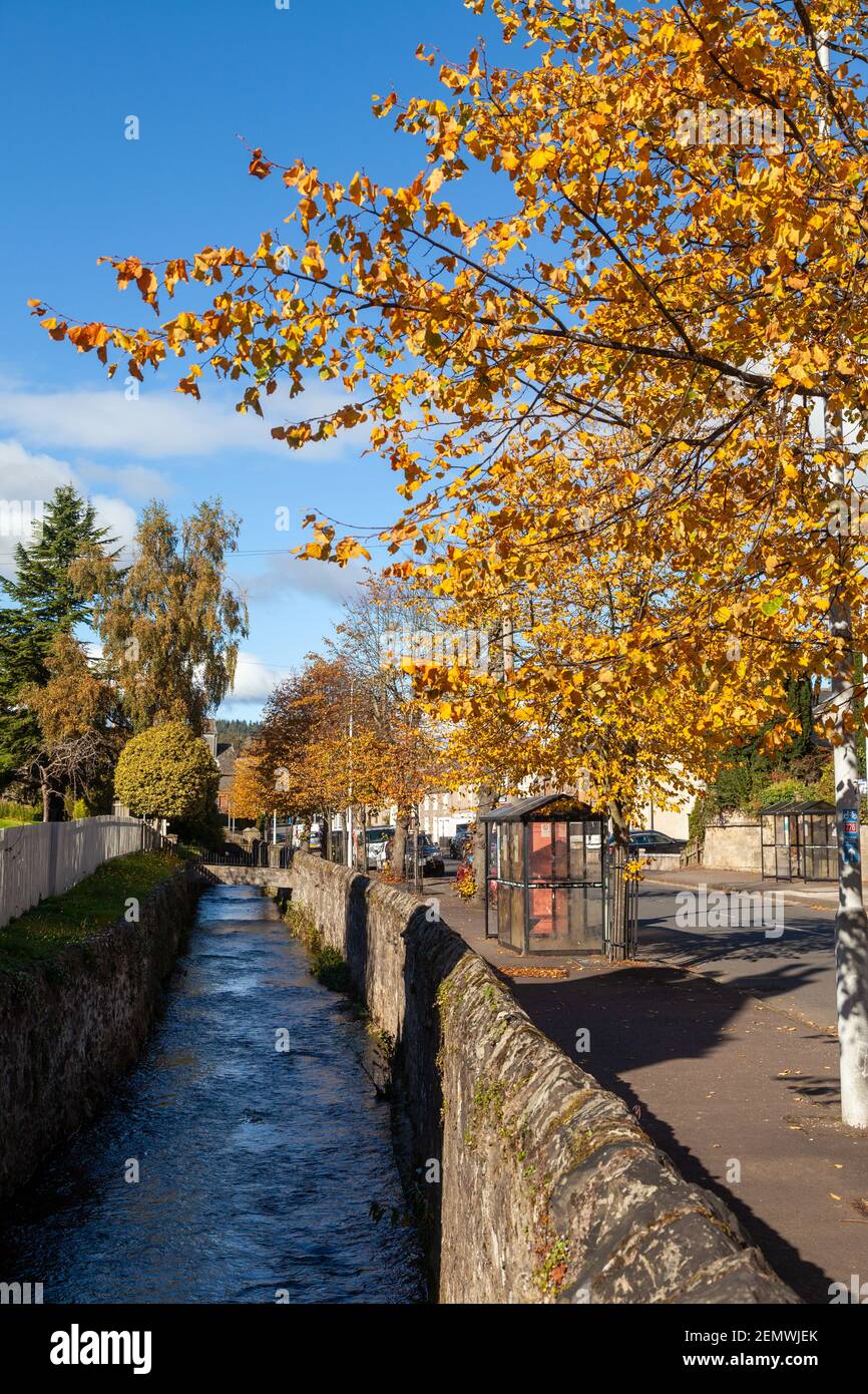 Auchtermuchty hires stock photography and images Alamy