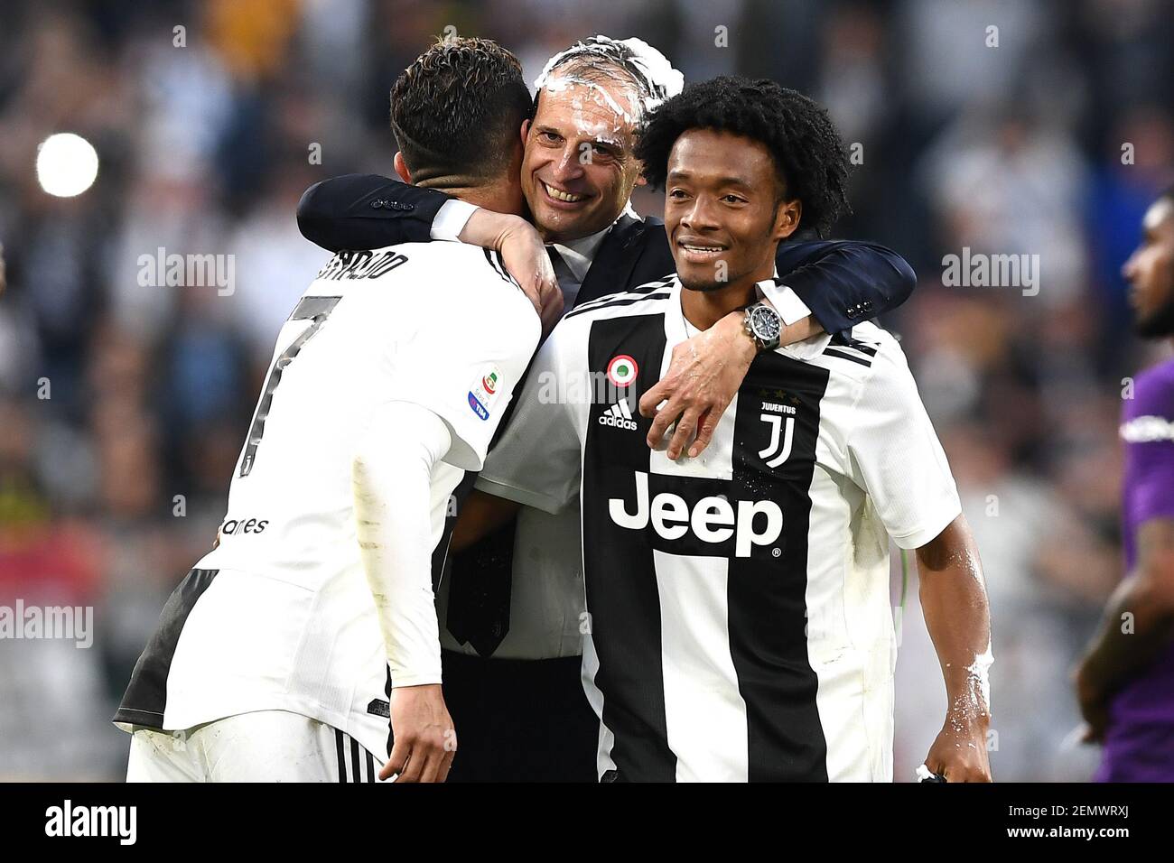 Adidas usa top juventus 2019