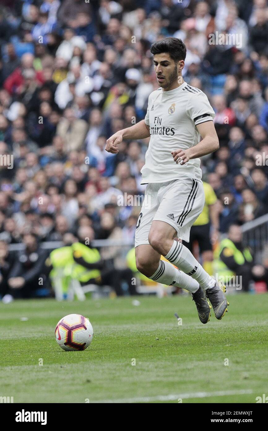 real-madrid-s-marco-asensio-seen-in-action-during-the-la-liga-match