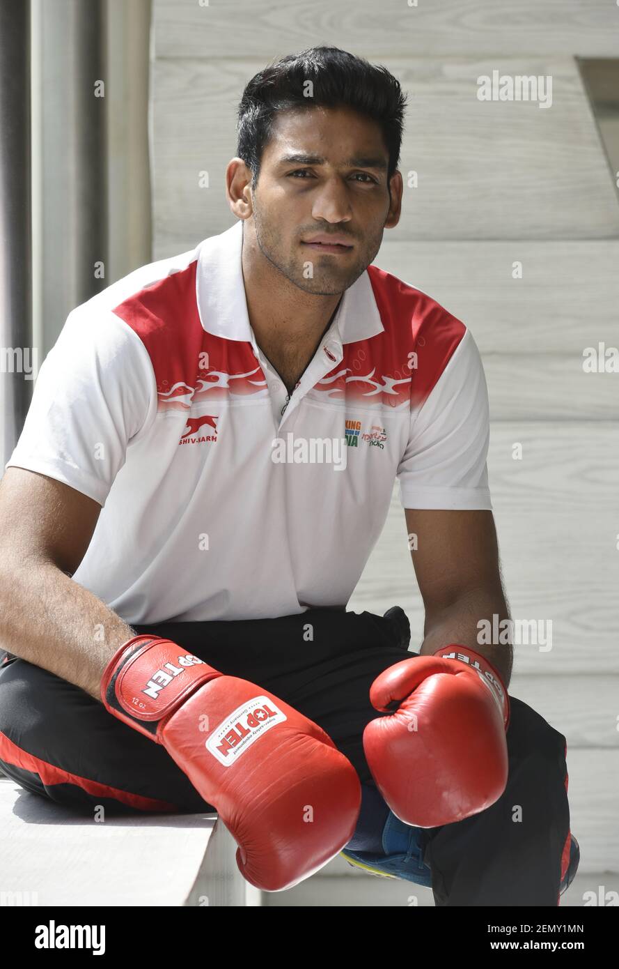 Ashish Chaudhary
