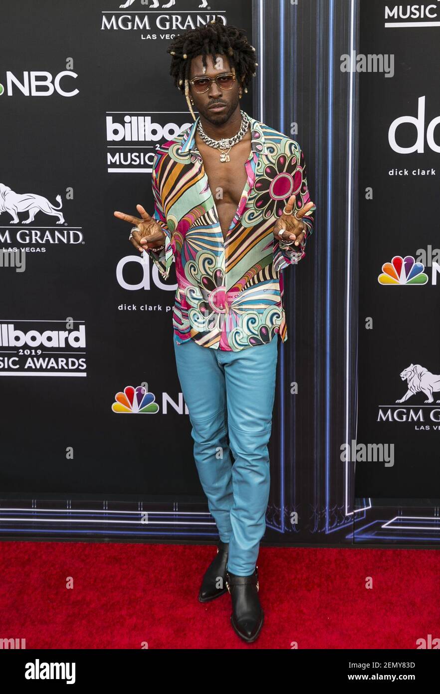 Billboard awards 2019 red carpet 2025
