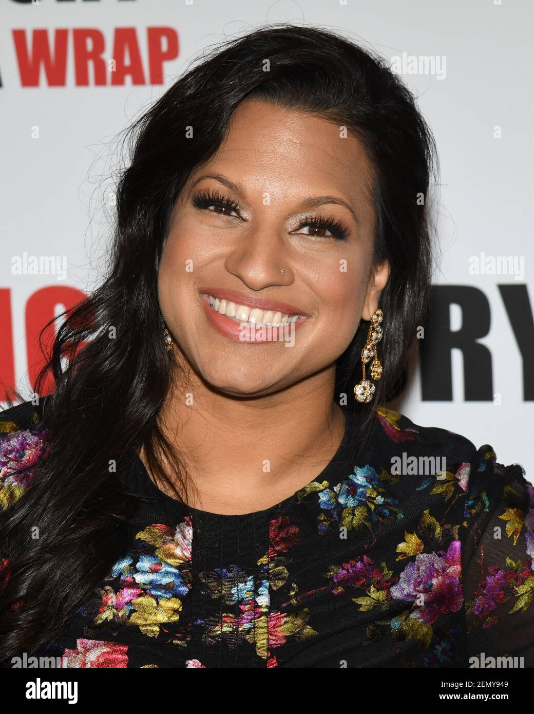 01 May 2019 Pasadena, California Rati Gupta. "The Big Bang Theory